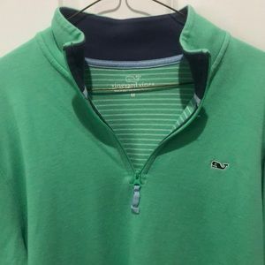 Men’s Vineyard Vines 1/4 zip